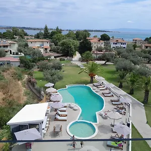 Domus Hospitality Apart Otel
